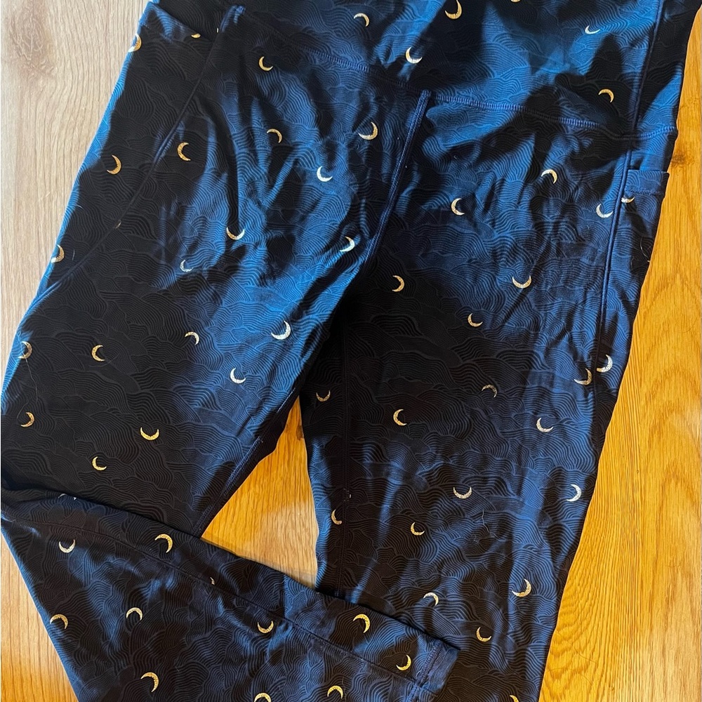 Zyia moon LNT leggings